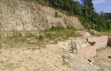 Imagem 2: Terreno bairro Treviso