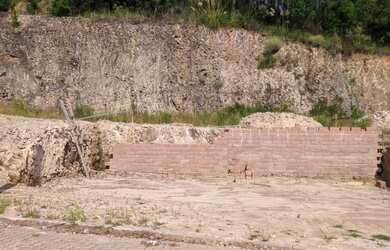 Imagem 3: Terreno bairro Treviso