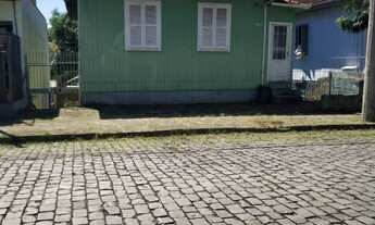 Imagem: Terreno bairro Rio Branco