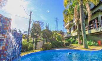 Imagem: Casa com 4 Dormitorio(s) localizado(a) no