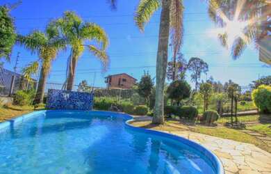 Imagem 3: Casa com 4 Dormitorio(s) localizado(a) no bairro Santa Catarina em Caxias do Sul / RIO GR