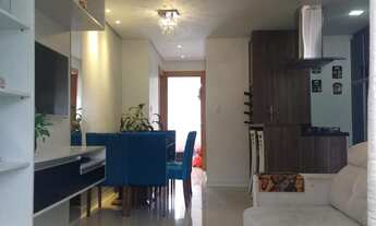 Imagem: Apartamento bairro Bela Vista