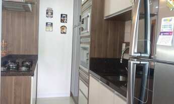 Imagem 5: Apartamento bairro Bela Vista