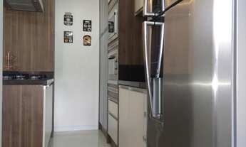 Imagem 7: Apartamento bairro Bela Vista