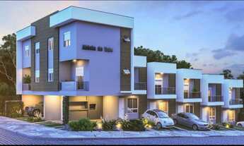 Imagem: Sobrado bairro Bela Vista