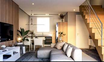 Imagem 2: Sobrado bairro Bela Vista