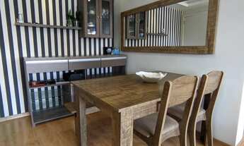 Imagem: Apartamento bairro Treviso