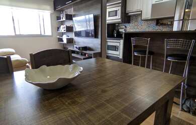 Imagem 2: Apartamento bairro Treviso