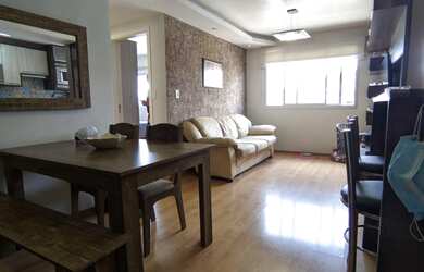Imagem 3: Apartamento bairro Treviso