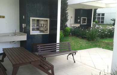 Imagem 6: Apartamento bairro Lourdes