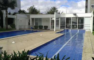 Imagem 3: Apartamento bairro Lourdes