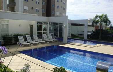 Imagem 2: Apartamento bairro Lourdes