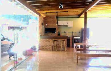 Imagem 2: Casa bairro Nossa Senhora das Graças