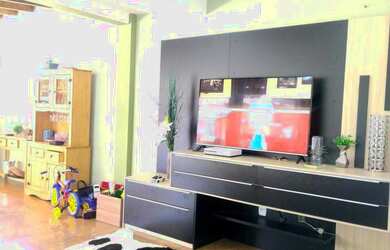 Imagem 3: Casa bairro Nossa Senhora das Graças