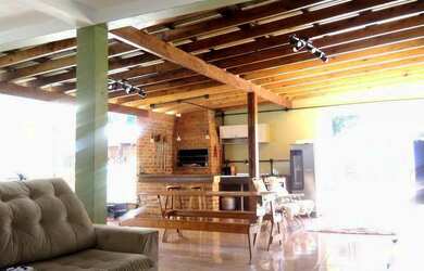 Imagem 4: Casa bairro Nossa Senhora das Graças