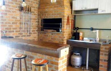 Imagem 6: Casa bairro Nossa Senhora das Graças