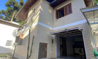 Imagem: Sobrado bairro Petrópolis