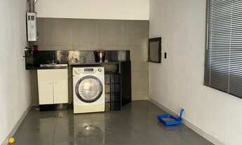 Imagem 4: Sobrado bairro Petrópolis