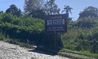 Imagem: Terreno bairro Charqueadas