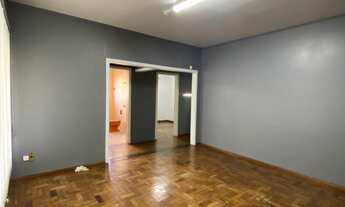 Imagem: Casa comercial bairro Pio X