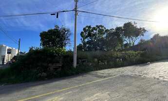 Imagem 2: Terreno bairro Bela Vista