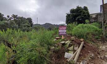 Imagem: Terreno bairro Kayser