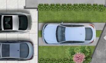 Imagem 5: Sobrados bairro Villagio