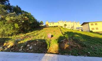 Imagem: Terreno bairro São Luiz em Farroupilha