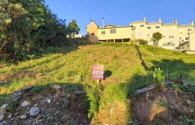 Imagem 2: Terreno bairro São Luiz em Farroupilha