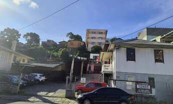 Imagem: Terreno bairro Bela Vista