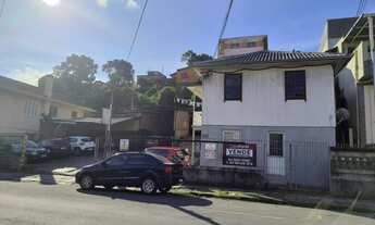 Imagem 2: Terreno bairro Bela Vista