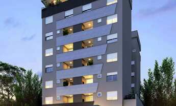 Imagem: Apartamento Duplex bairro Nossa Senhora