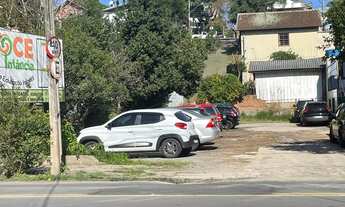 Imagem 3: Terreno bairro Bela Vista