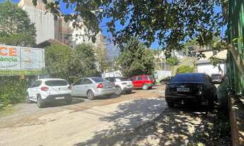 Imagem 4: Terreno bairro Bela Vista