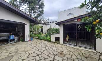 Imagem 6: Casa bairro Sanvitto