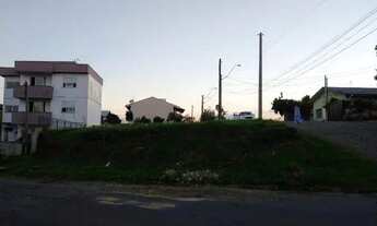 Imagem: Terreno bairro Bela Vista