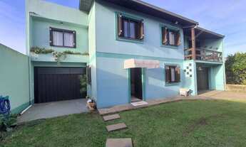 Imagem 2: Casa com 3 Dormitorio(s) localizado(a) no bairro São Ciro em Caxias do Sul / RIO GRANDE D