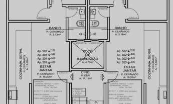 Imagem 2: Apartamento bairro Bela Vista