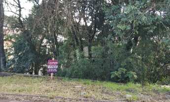 Imagem 4: Terreno bairro Bela Vista