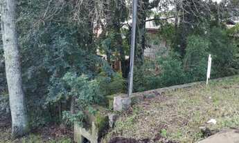 Imagem 5: Terreno bairro Bela Vista