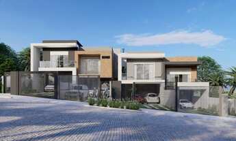 Imagem: Sobrados Colina Sorriso