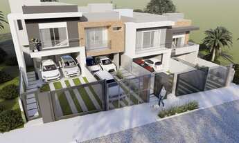 Imagem 3: Sobrados Colina Sorriso