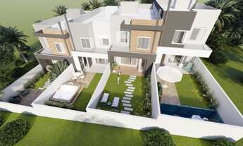 Imagem 4: Sobrados Colina Sorriso