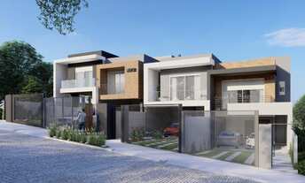 Imagem 2: Sobrados Colina Sorriso