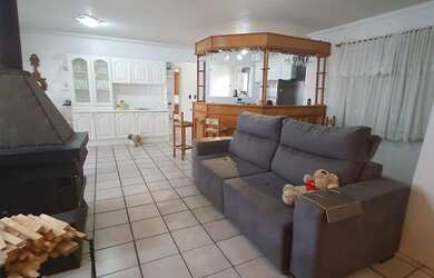 Imagem 7: Cobertura Duplex bairro Bela Vista