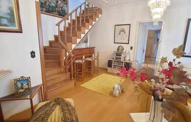 Imagem 4: Cobertura Duplex bairro Bela Vista