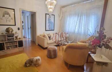 Imagem 5: Cobertura Duplex bairro Bela Vista