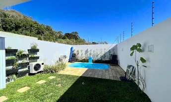 Imagem: Sobrado bairro Monte Bérico