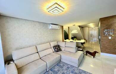 Imagem 6: Sobrado bairro Monte Bérico