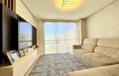 Imagem 5: Sobrado bairro Monte Bérico